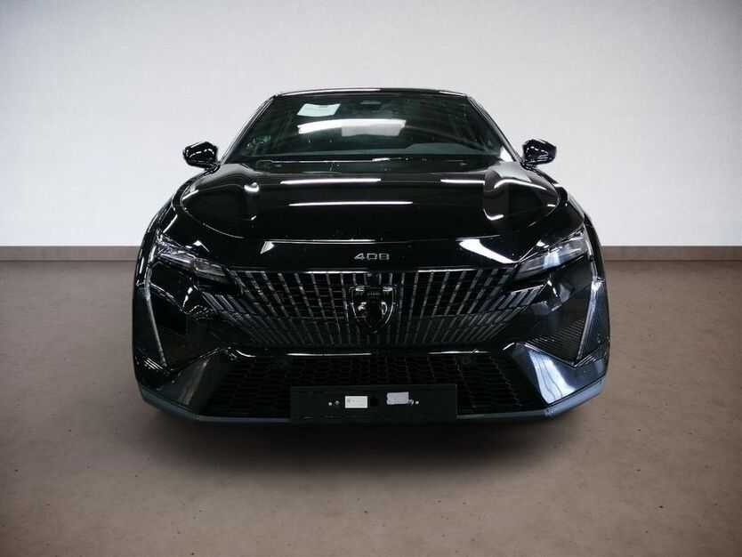 Peugeot 408 22.400 km 32.994 € Rüsselsheim 65428