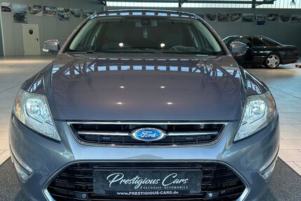 Ford Mondeo 285.000 km 3.449 &euro; Steinheim an der Murr 71711
