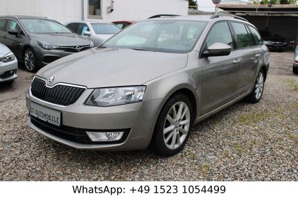Skoda Octavia 170.000 km 9.950 &euro; Waldkraiburg 84478