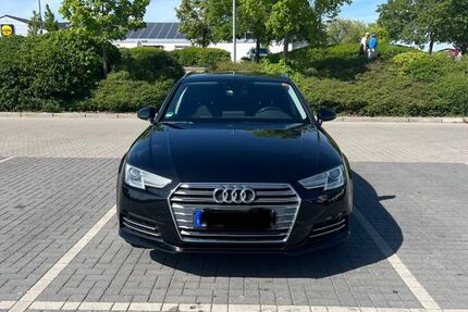 Audi A4 267.000 km 9.900 &euro; Regensburg 93049