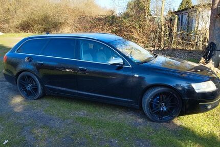 Audi A6 220.000 km 3.799 &euro; Brandenburg 14776