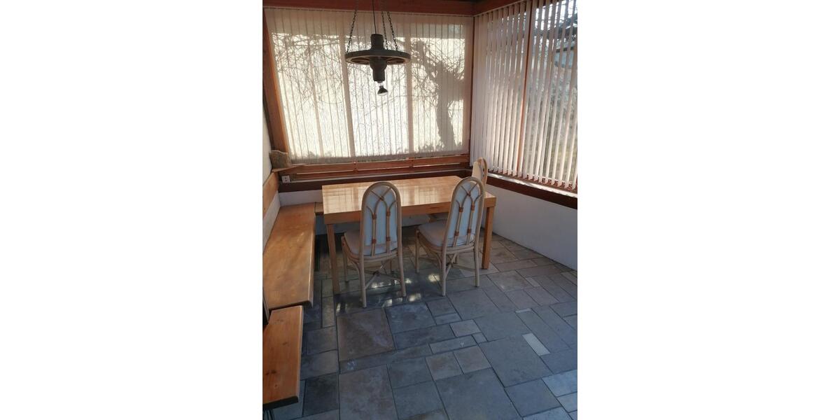 Erdgeschoßwohnung Burgkunstadt - 2.5 Zimmer, 60 m&sup2;, 480&euro; | Angebot:25941752