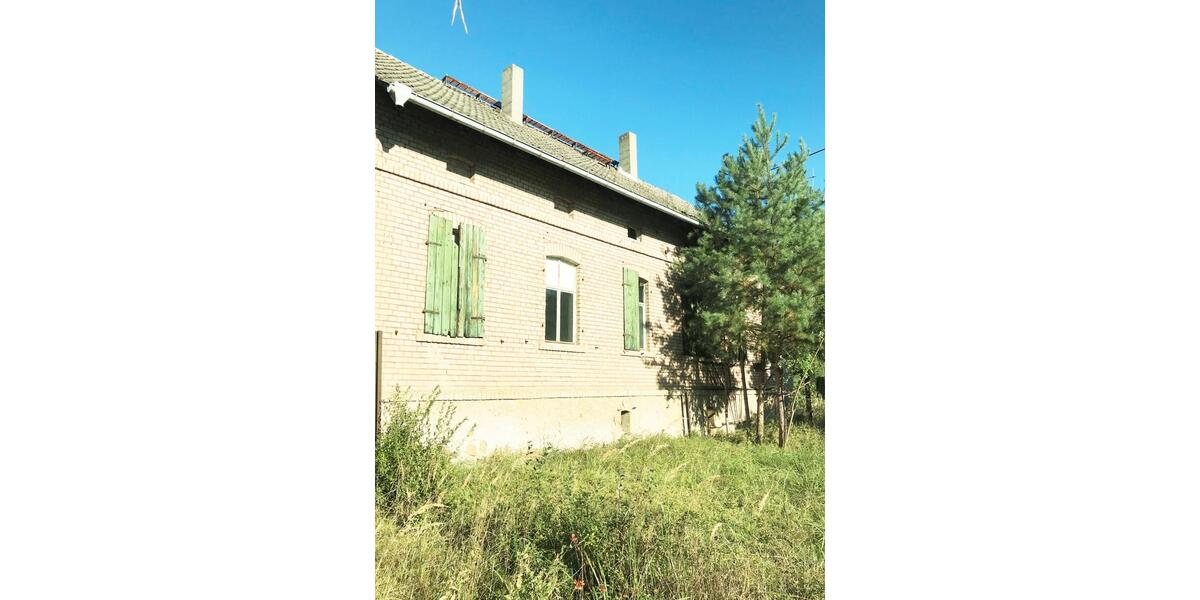 Einfamilienhaus Bad Liebenwerda - 4 Zimmer, 110 m&sup2;, 79.000&euro; | Angebot:26008114