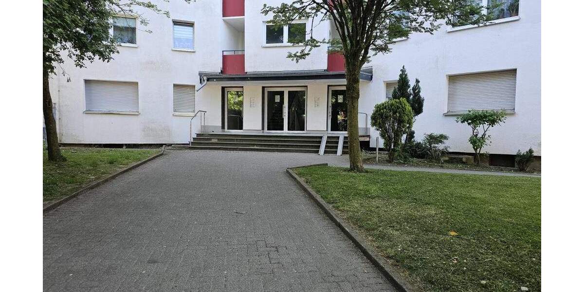 Etagenwohnung Wuppertal Barmen - 3 Zimmer, 78 m&sup2;, 630&euro; | Angebot:24623103