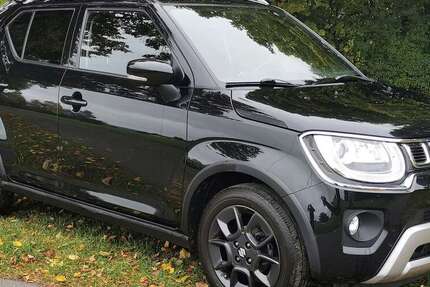 Suzuki Ignis 48.108 km 14.950 € Creußen 95473