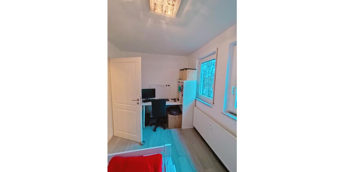 Etagenwohnung Uhingen - 3 Zimmer, 64 m&sup2;, 210.000&euro; | Angebot:26105350