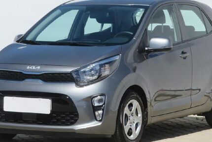 Kia Picanto 10.700 km 11.900 &euro; Apolda 99510
