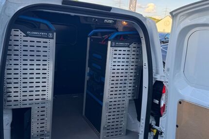 Ford Transit 80.000 km 14.950 € Erbach 55494