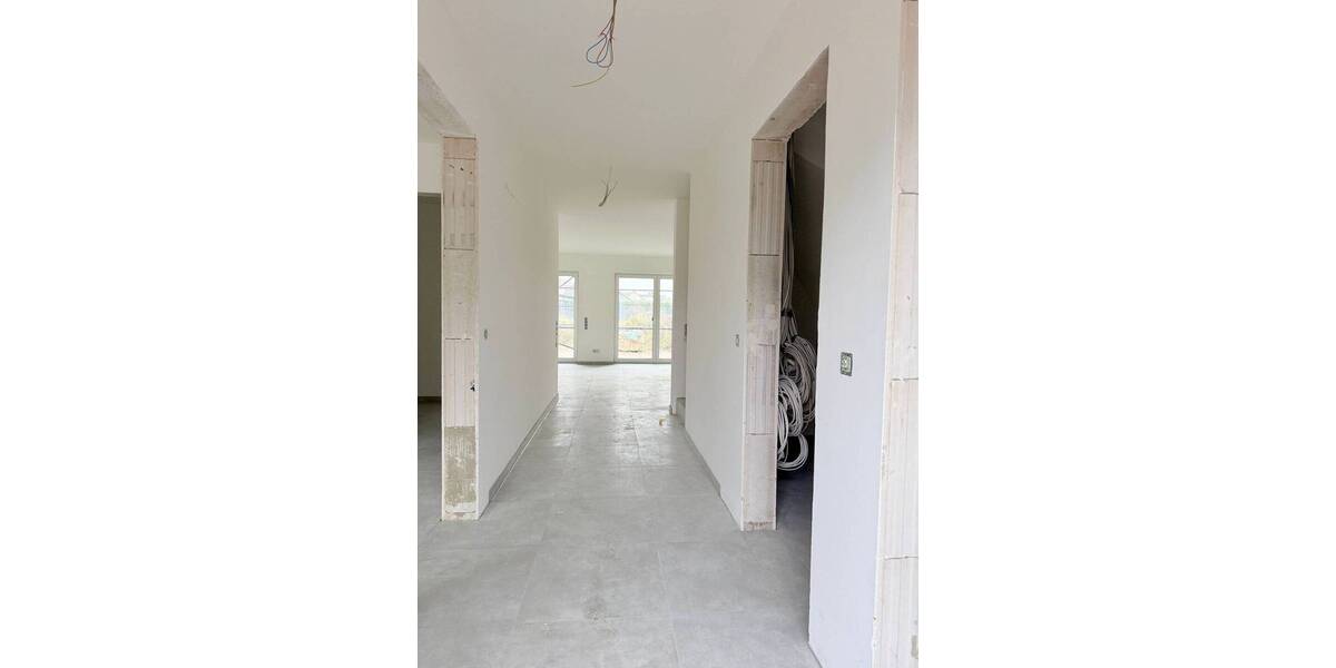 Reihenmittelhaus Verden - 4 Zimmer, 123 m&sup2;, 1.600&euro; | Angebot:25970699