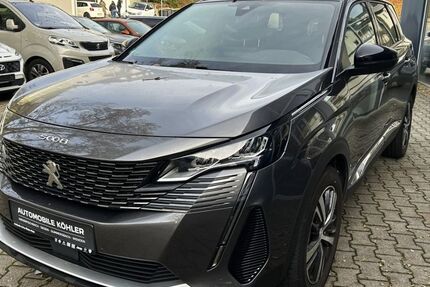 Peugeot 5008 24.400 km 27.980 &euro; Siegen 57072