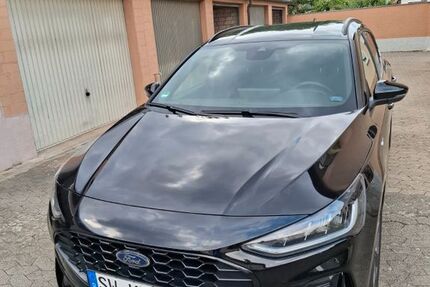 Ford Focus 32.300 km 19.500 &euro; Geldersheim 97505