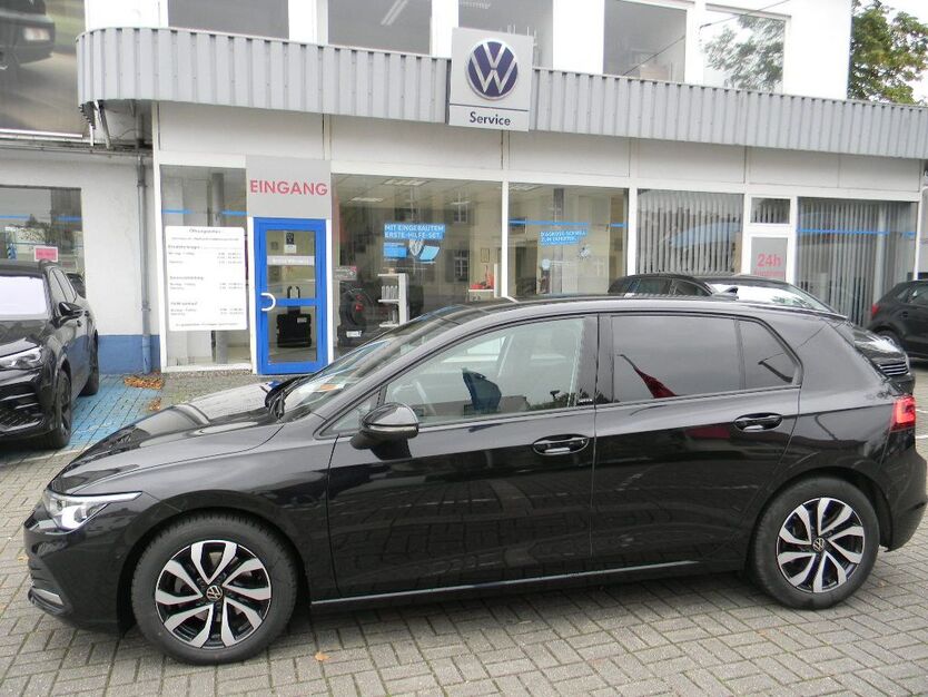 VW Golf 48.980 km 25.998 € Kaiserslautern 67655