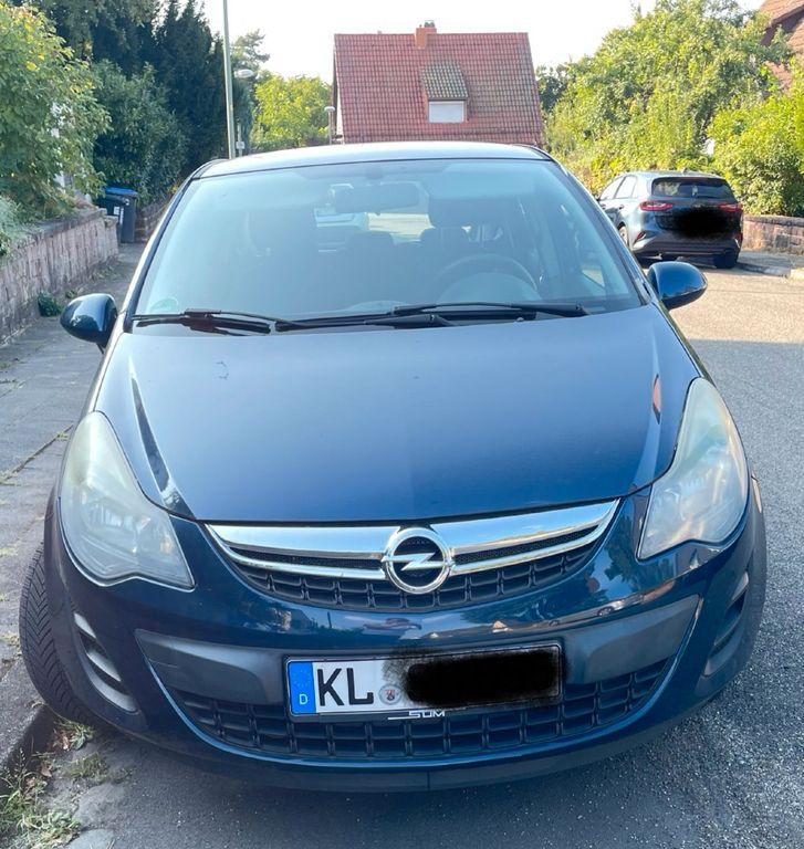 Corsa