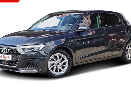 Audi A1 22.618 km 22.990 &euro; Freiberg 09599