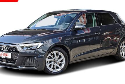 Audi A1 22.618 km 23.490 &euro; Freiberg 09599