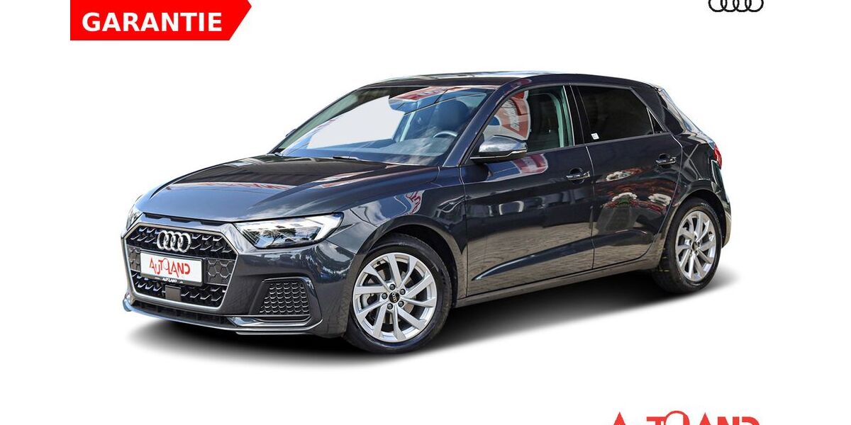 Audi A1 22.618 km 23.490 &euro; Freiberg 09599