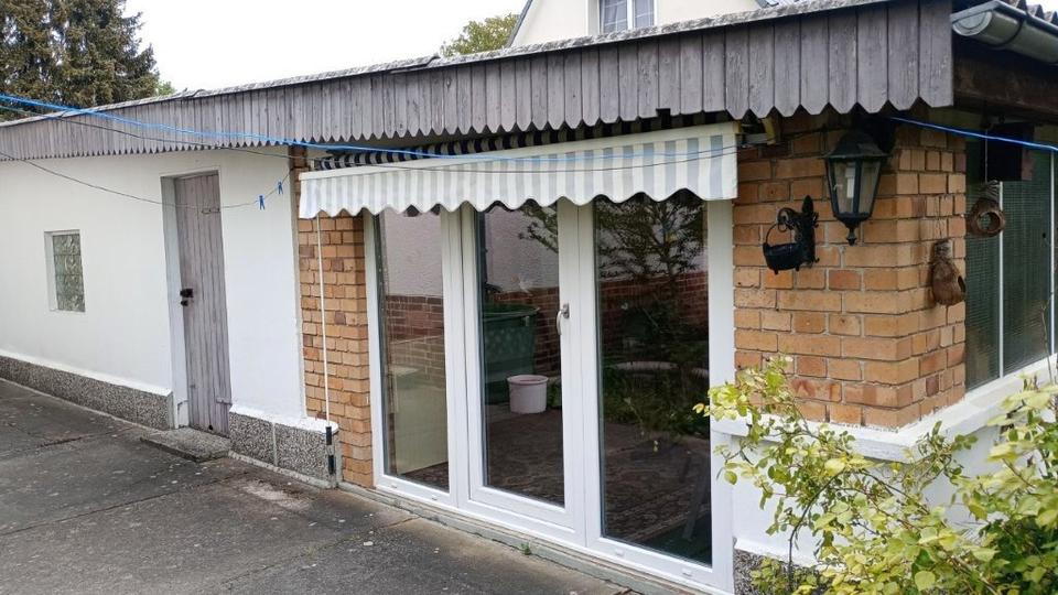 Doppelhaushälfte Fredersdorf-Vogelsdorf Vogelsdorf - 4 Zimmer, 88 m&sup2;, 275.000&euro; | Angebot:26325791