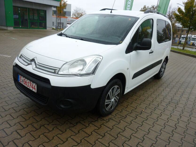 Citroen Berlingo 180.000 km 4.100 € Essen 45144