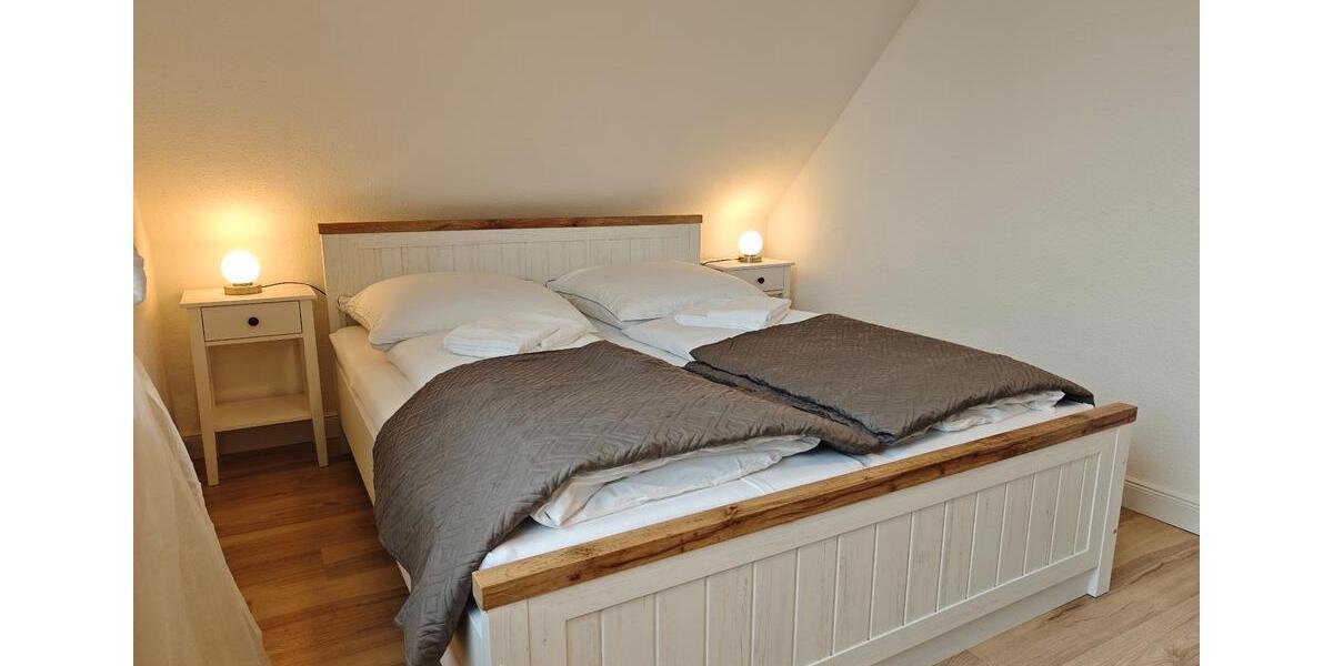 Dachgeschoßwohnung Sylt - 4 Zimmer, 70 m&sup2;, 495.000&euro; | Angebot:27428043
