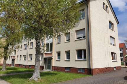 Wohnung zum Mieten in Oelde 530 € 63 m²
