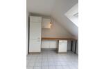 Dachgeschoßwohnung Augsburg Innenstadt - 1 Zimmer, 43 m&sup2;, 630&euro; | Angebot:24561699