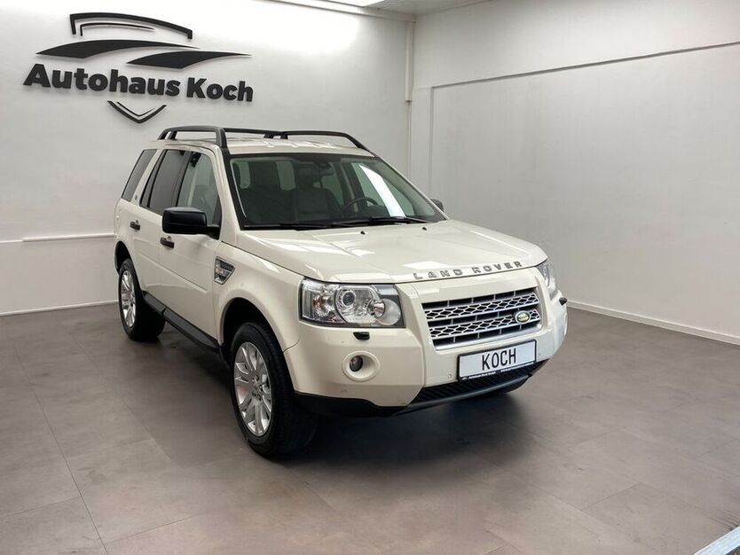 Freelander