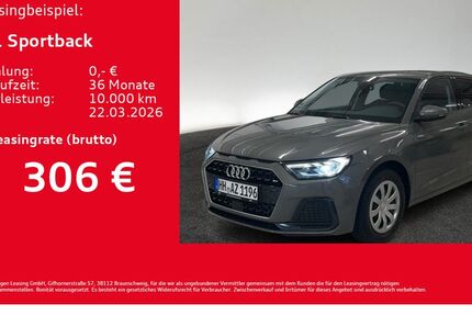 Audi A1 1.890 km 25.440 &euro; Hamburg 20537