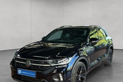 VW T-Roc 13.192 km 27.890 &euro; Stuttgart 70190