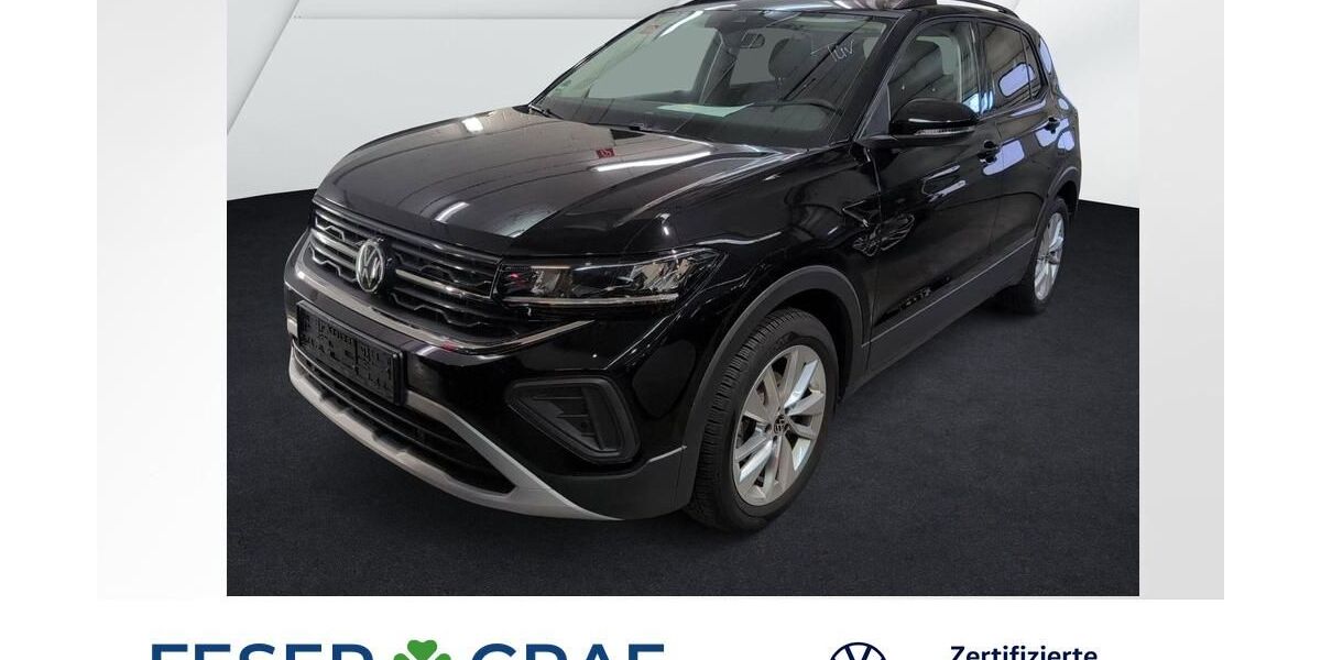 VW T-Cross 23.150 km 19.940 &euro; Erlangen 91058