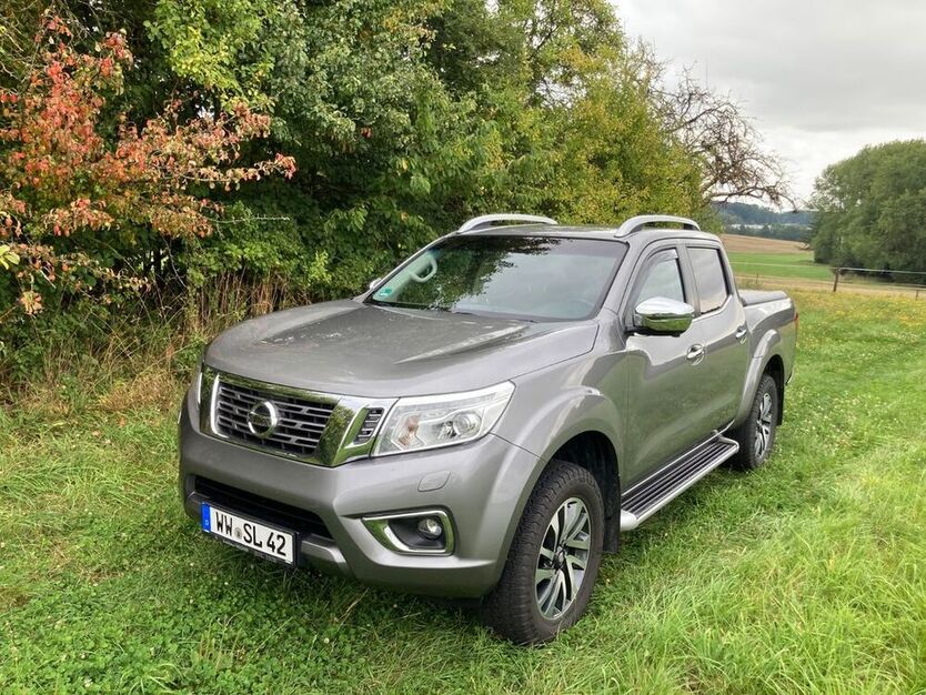 Navara