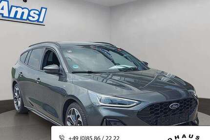 Ford Focus 15.600 km 25.690 &euro; Hauzenberg 94051