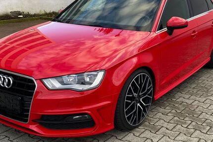 Audi A3 198.000 km 11.999 &euro; Frankfurt am Main 60389