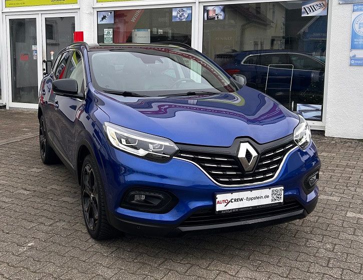 Renault Kadjar 47.300 km 23.500 &euro; Frankenthal 67227