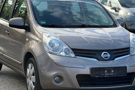 Nissan Note 246.000 km 1.990 &euro; Hildesheim 31135