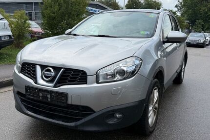 Nissan Qashqai 239.000 km 3.699 &euro; lahr 77933