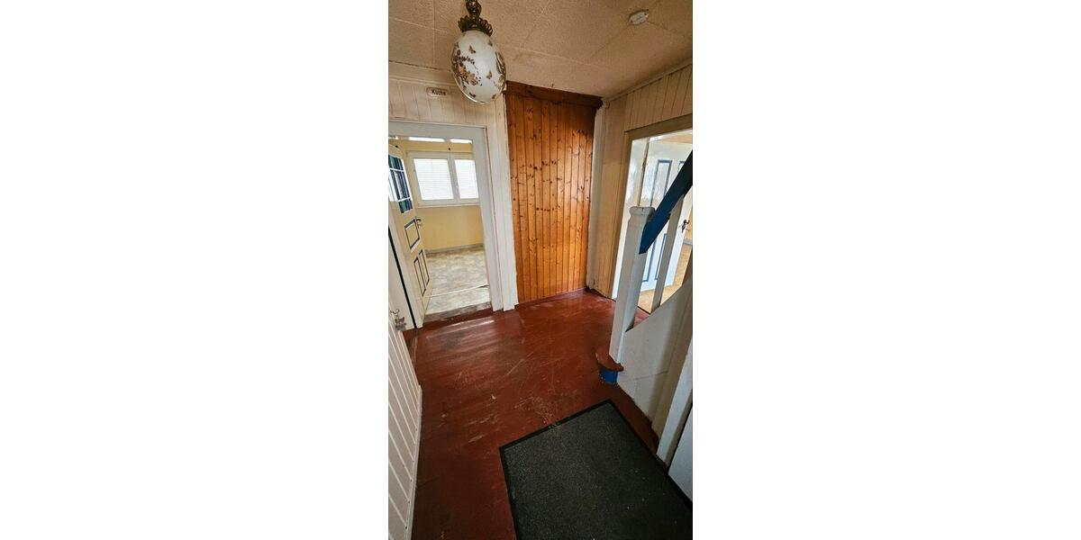 Einfamilienhaus Alsfeld - 3 Zimmer, 90 m&sup2;, 65.000&euro; | Angebot:26950126