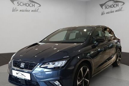 Seat Ibiza 6.927 km 20.950 &euro; Ochsenhausen-Reinstetten 88416