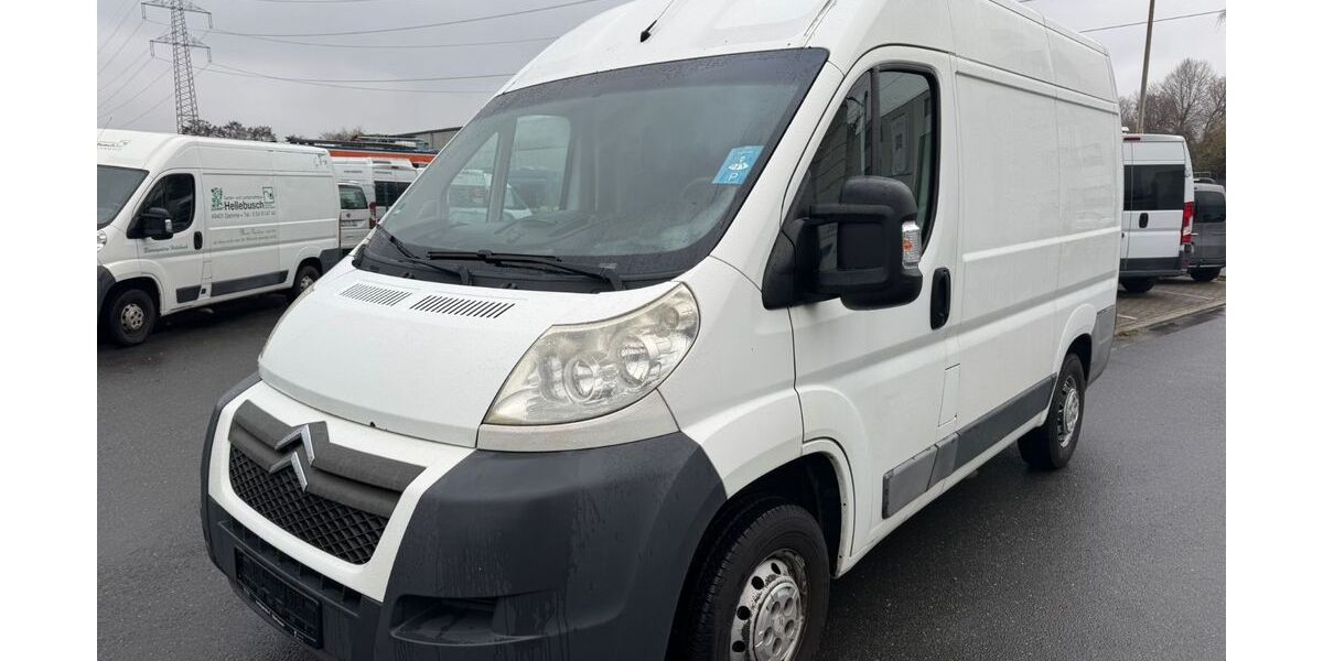 Citroen Jumper 214.000 km 4.700 &euro; Essen 45356