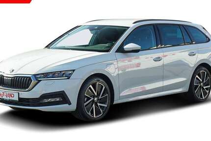 Skoda Octavia 49.898 km 24.950 &euro; Köthen 06366