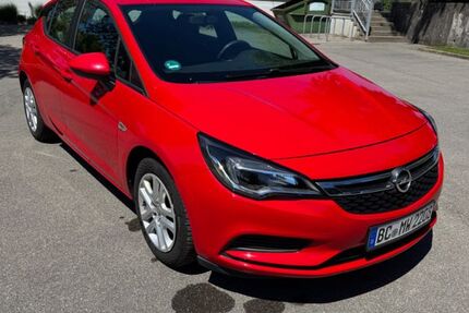 Opel Astra 111.000 km 6.950 &euro; Eberhardzell 88346