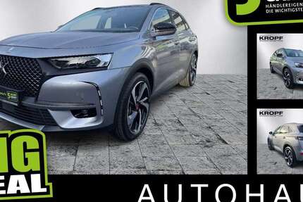 DS Automobiles DS 7 Crossback 23.513 km 28.990 &euro; Nürnberg 90429