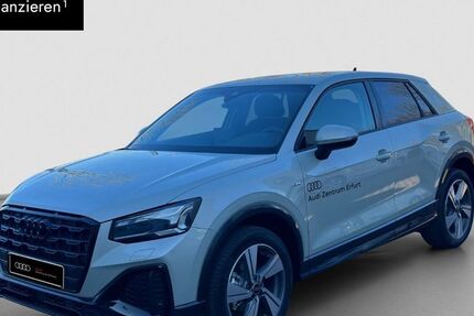 Audi Q2 2.900 km 31.570 &euro; Erfurt 99099