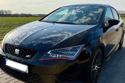 Seat Leon 142.000 km 13.999 &euro; Bomlitz 29699