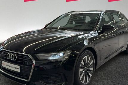 Audi A6 47.524 km 36.450 &euro; Hannover 30179