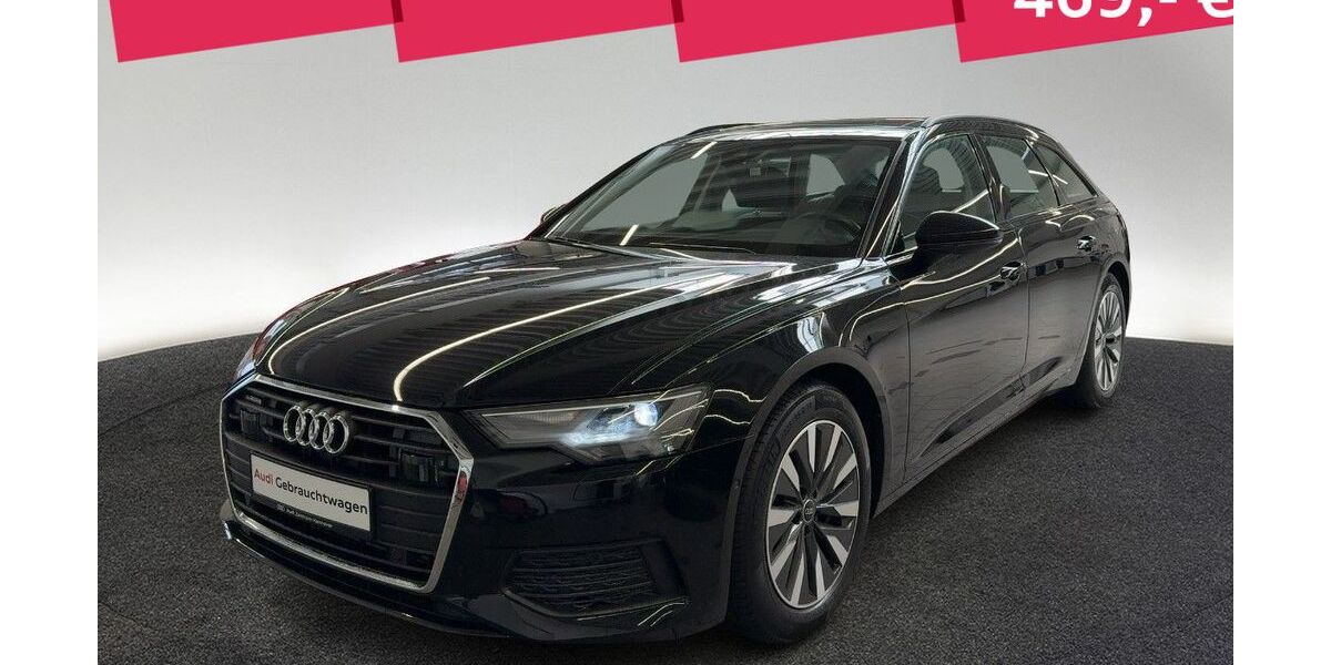 Audi A6 47.524 km 36.890 &euro; Hannover 30179