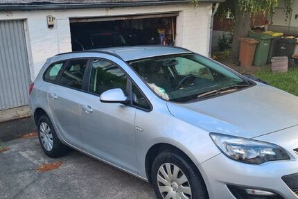 Opel Astra 198.480 km 3.000 &euro; Bornheim 53332