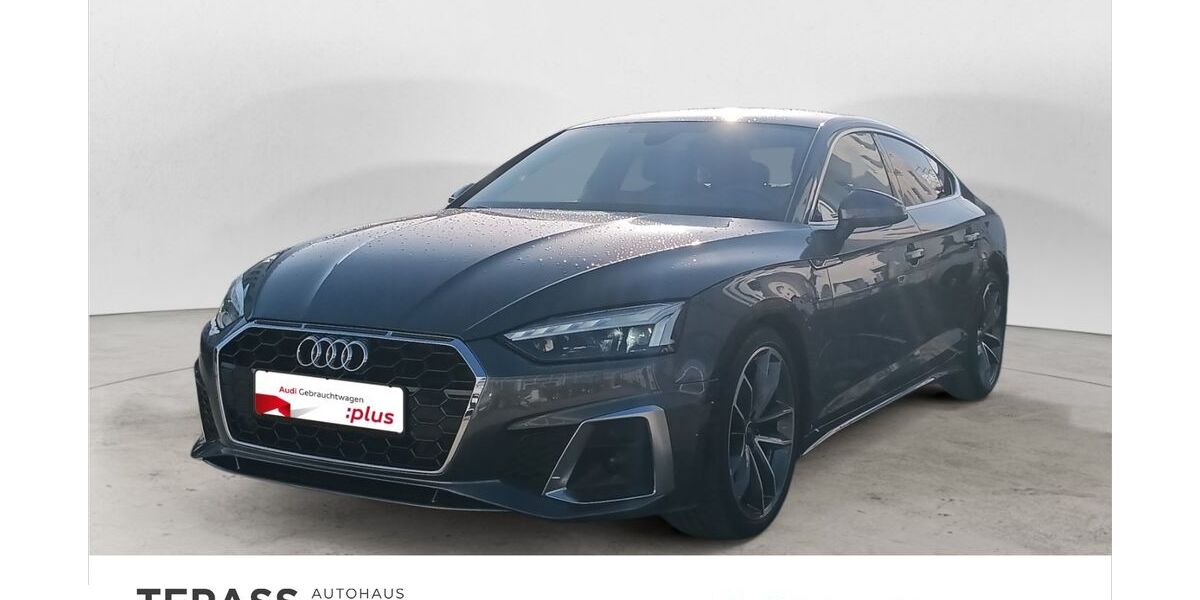 Audi A5 85.824 km 32.380 &euro; Schwelm 58332