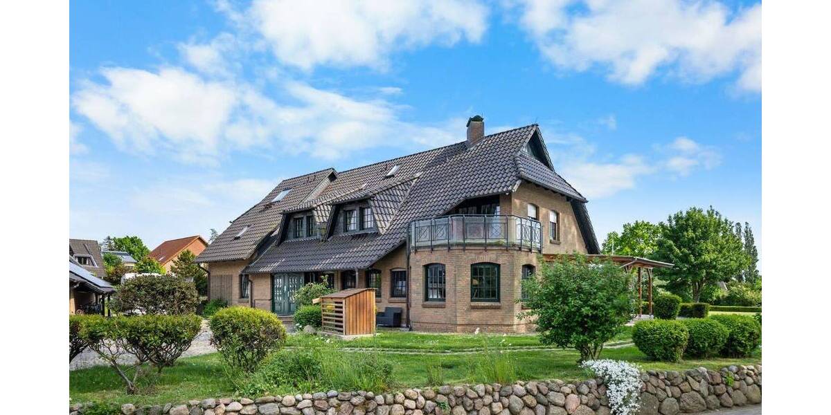 Mehrfamilienhaus, Wohnhaus Kappeln - 1 Zimmer, 400 m&sup2;, 1.998.000&euro; | Angebot:26909877