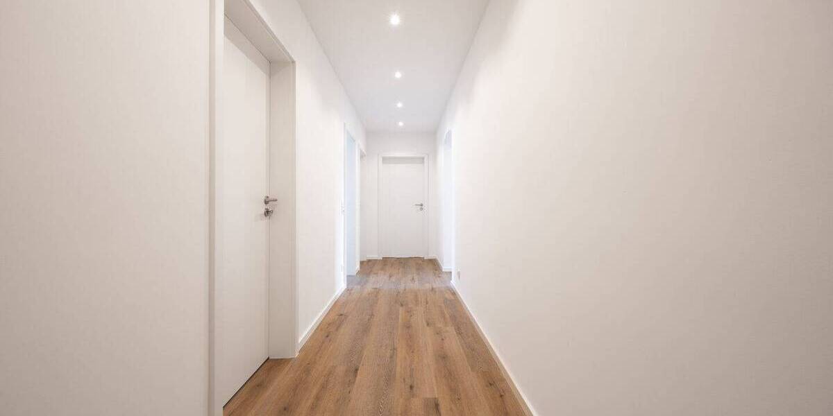 Etagenwohnung Altötting - 3 Zimmer, 83 m&sup2;, 295.000&euro; | Angebot:26852032