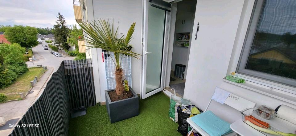 Etagenwohnung Waldkraiburg - 3 Zimmer, 56 m&sup2;, 200.000&euro; | Angebot:26263184